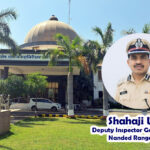 150 दिन का ई-गवर्नेंस सुधार प्रोग्राम मे नांदेड़ परिक्षेत्र  महाराष्ट्र राज्य में पहले स्थान पर!