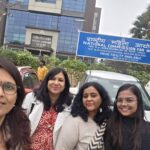 बीते हुए कल के नक्शेकदम पर चलना: दिल्ली ट्रैवलॉग, Divya Taur ..